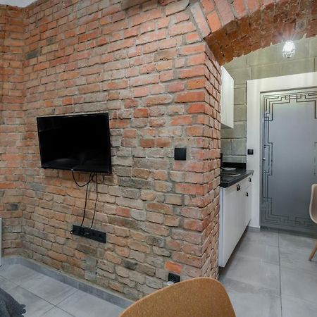 Underground Level Apartments Strzalowa By Renters Познань Экстерьер фото